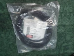Robohand Cable # CABL-013 Cond 24 Awg 5 Meters Long (33407-BPR6). Fixed Price $38.50.