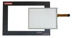 Ge Quickpanel View IC754VSI12CTD 12.1 ES1201 ES1221 ES1222 Touch Screen Overlay. Fixed Price $272.65.