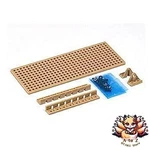 New Tamiya Fun Craft Series NO.98 Universal Plate Set 70098. Fixed Price $14.20.
