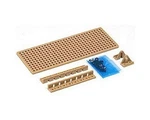 Tamiya Universal Plate Set TAM70098. Fixed Price $7.00.