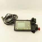 Abb Robot Teach Pendant 28' Cable. Fixed Price $253.71.