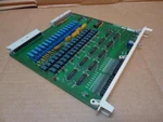 Abb Output Board Module DOC-01 Used #25847. Fixed Price $188.10.