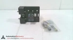 Ati 9120-TSS-MMB-7124, Mounting Module, Narrow Block, New* #321561. Fixed Price $245.88.