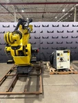 Fanuc 900IA/260L Complete With 30IB Controller Used. Fixed Price $25000.00.