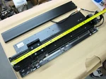 Thk KR55 520MM Travel Linear Lm Caged Bearing Precision Ballscrew Actuator Cnc. Fixed Price $1499.99.