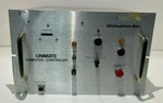 Unimation Incorporated Unimate Robot Computer Controller 305-0100. Fixed Price $2992.49.