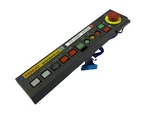 Fanuc A05B-2400-C002 Keypad RB22B Overnight Shipping. Fixed Price $158.27.
