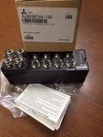 Mitsubishi Melsec AJ65SBTW4-16D New In Box. Fixed Price $240.00.