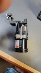 De-sta-co GR1-15CE-9DJ-DSX-MXX-XXX-T04 Series Gripper With Sensor New. Fixed Price $434.49.