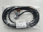 Fanuc A05B-2601-J135-K1 5M Cpl I/o Link Extension Cable Model. Fixed Price $350.00.