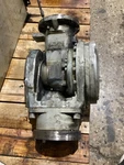 Yaskawa Motoman 149709-1 HW0171254-A Robot Wrist ES165N Type Used. Fixed Price $1195.00.