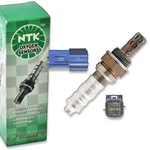 Ngk Ntk 24407 Oxygen Sensor For SG1306 OS5165 OS2139 ES20161 75-3013 Lo. Fixed Price $48.72.