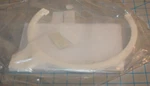 0200-35785 / Ring Wafer Lift Applied Materials Amat. Fixed Price $1160.54.