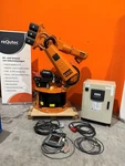 Kuka Robot 125 /2 Tj Krc Kcp Industrial. Fixed Price $4067.24.