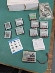Modern Robotics Core Power Distribution Module 5X Motor Controllers 2X Servo. Fixed Price $49.99.