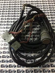 Ge Fanuc 4002-T803 Cnc Control Cable L=8.0MA, Three MR20LW Connectors. Fixed Price $107.00.