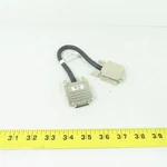 Abb Asea Brown 3HAB 7419-1/3 Robot Controller Bus Cable. Fixed Price $44.84.