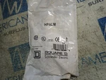 New Square Hpalm Handle Padlock Attachment For Frame. Fixed Price $24.00.