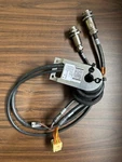Abb 3HAC7963-1, IRB6400R M2000 Axis Harness Assembly. Fixed Price $2200.00.