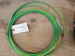 Fanuc EE-0833-116-001 Cable W157. Fixed Price $65.00.