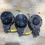 Applied Robotics QS-25ANP-T3 Quick Stop Assembly Lot Of. Fixed Price $499.99.
