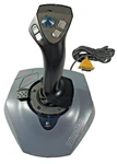 1996 Logitech Wingman Extreme Digital 3D Video Game Controller Joystick. Fixed Price $14.96.