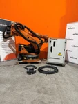 Kuka Robot L210-2 2000 Krc Ed 05 Industrial Kcp. Fixed Price $4712.02.