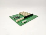 Abb 3HAC14363-1 Dsqc 541 2-A236-1071 Backplane. Fixed Price $118.18.