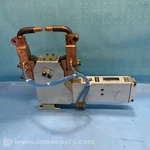 Obara Corp WZP03-00 Welding Gun Assembly Fnip. Fixed Price $1080.00.