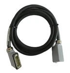 Kawasaki 50979-2459L01 Wafer Handling Robot Motor Cable Amat 0190-10558 Working. Fixed Price $651.25.