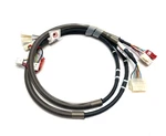 Yaskawa 174737-1 Wiring Harness, B/t Axis, MH24, HW1271106-A. Fixed Price $522.49.