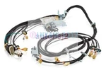 One Abb Robot Body Cable IRB6620 3HAC066543-001 New. Fixed Price $2884.43.