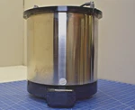 WFH3C Tt/lr/ff Wafer Transfer Robot Kensington. Fixed Price $3600.00.