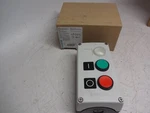 Siemens 3SB3 803-0DA3 Pendant Station Hole. Fixed Price $37.29.