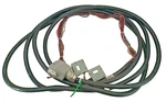 Fanuc S-700 Robot Control Panel Main Cable Left. Ships Same Day!. Fixed Price $13.53.