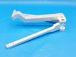 Amat Applied Upper Wing Arm Assembly 0040-03662 0040-03664/663 Vhp Robot Set. Fixed Price $2086.06.
