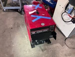 Lincoln Power Wave 455 Welder Source/supply Arclink Untested. Fixed Price $450.00.