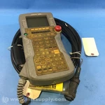 Yaskawa Electric JZNC-MPP24E Yasnac Mrc Teach Pendant Usip. Fixed Price $19.20.