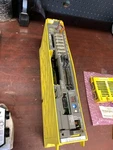 Fanuc A16B-3200-0260 15E, Drive Control Removed From Working Robot. Fixed Price $450.00.