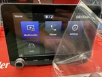 Refurbish 22-23 Mitsubishi Eclipse Cross Oem 8 Am Fm Radio Touch Screen Receiver. Fixed Price $939.99.