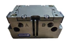 Schunk Jgp 100-1 Pneumatic 2-FINGER Parallel Gripper 308640. Fixed Price $349.99.