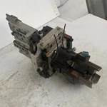 Sommer GD308NC-C 3-JAW Concentric Grippers Pneumatic Robot Chuck Ram Zimmer. Fixed Price $1418.27.