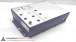 Hirschmann 942 133-270 Ethernet Switch OS20-000800T5T5T5-TBBY999GMSE3S #295465. Fixed Price $593.75.