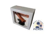 Kuka Kr Quantec Robot Model Arm. Fixed Price $85.00.