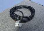 Fanuc Robot Cable A660- 4042-T081/L6R003AB (INV03- BIND001A ). Fixed Price $399.99.