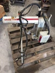 Star Automation XQ-600F & Place/sprue Picker Robot. Fixed Price $950.00.