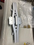 P/N:002-0016-14 Arm Set For Lam/novellus MAG-7 Robot (2ND New). Fixed Price $7500.00.