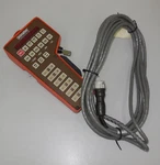 Unimation Teach Pendant 3D32488G01 Rev. Fixed Price $208.26.