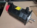 Fanuc A06B-0128-B175 #7000 Ac Servo Motor Alpha Series 6/3000-RECONDITIONED. Fixed Price $365.90.
