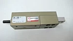 Robohand Destaco RN-13M-T Pneumatic Cylinder Feed Escapement. Fixed Price $375.00.